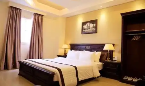 Nicecy - Bui Thi Xuan Street - 124
