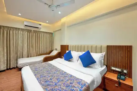 Kalpana Palace - 70