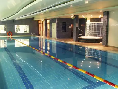The Spencer - 8