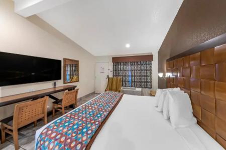 Anaheim Discovery Inn and Suites - 38