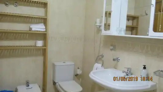 Piso Playa Samil Vigo Vistas Ria 2 M - 7