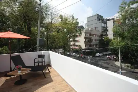 Círculo Condesa - 37