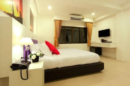 Citin Armoni Patong by Compass Hospitality - 29