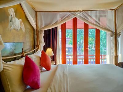 The Chaya Resort And Spa Chiang Mai - 62