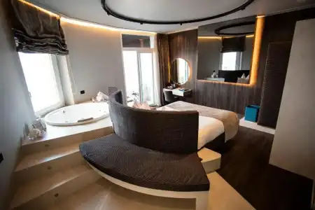 Relais sul Mare - 122
