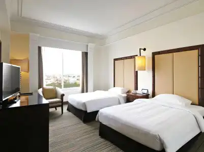 The Imperial & Convention Centre Korat - 3