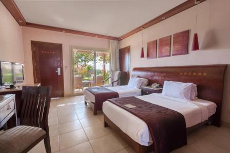 Shams Prestige Abu Soma - 27