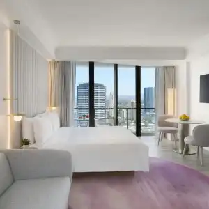 Marriott Vacation Club at Surfers Paradise - 43