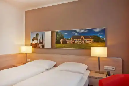PLAZA INN Goslar - 86