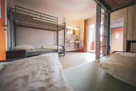 Arosa Mountain Lodge - 4