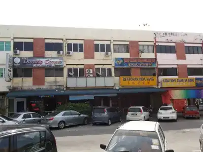 Chariton Ipoh - 18