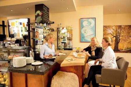 Plumbohms Echt-Harz-Apartments - 26