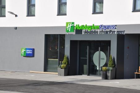 Holiday Inn Express Sindelfingen by IHG - 47