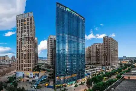 Holiday Inn Express DALI XIAGUAN by IHG - 20