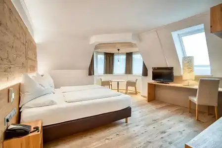 Apartments Leipziger Hof - 25