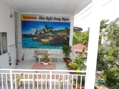 Song Ngoc Guesthouse - 37