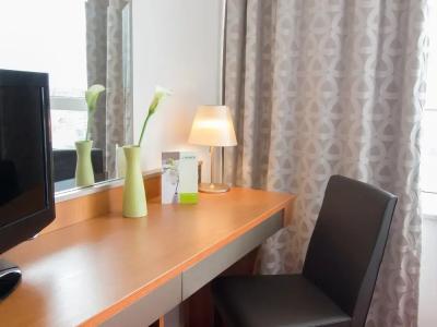 Lindner Congress Cottbus - 19