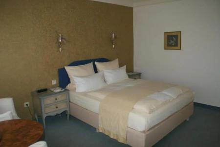Sure by Best Western Rhoen Garden - 109