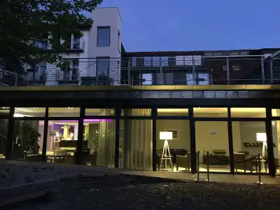 Best Western Premier An Der Wasserburg - 0
