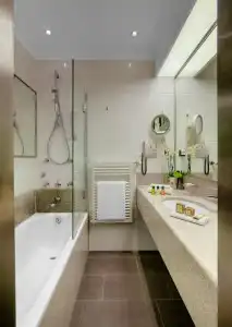 Europäischer Hof Heidelberg, Bestes Deutschlands in Historischer Architektur - 38