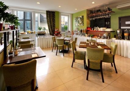 Premium Business Bratislava - 13