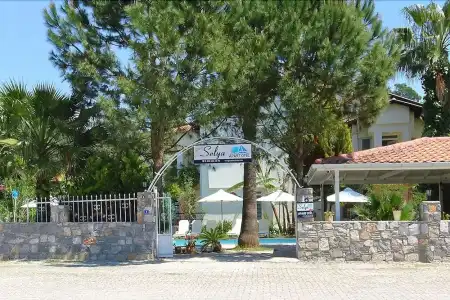 Göcek Selya - 44