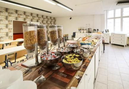 Metropol Hostel Berlin - 10