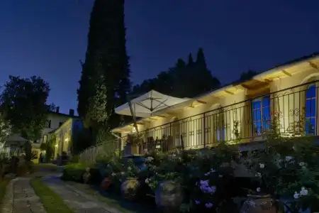 Villa Parri - 99