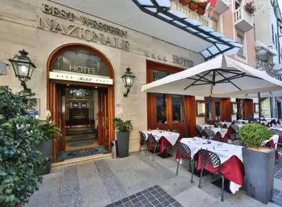 Best Western Nazionale - 0