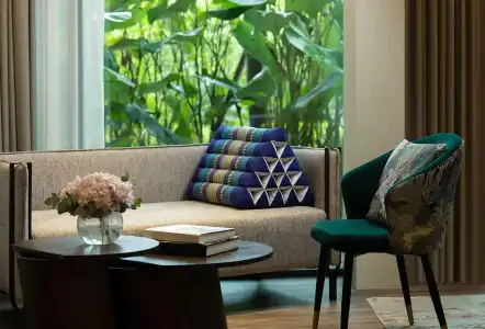 Dusit Thani Laguna Singapore - 11