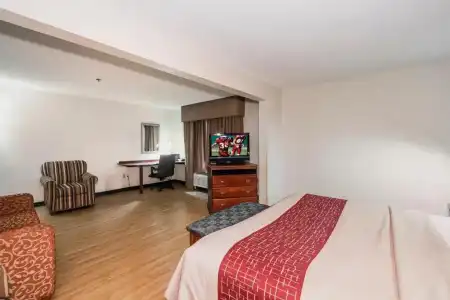 Wingate by Wyndham Augusta I-20 - 44