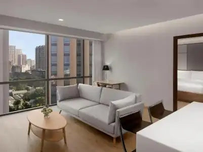 Sheraton Hanoi West - 69