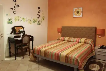 Locanda dei Fiori - 24