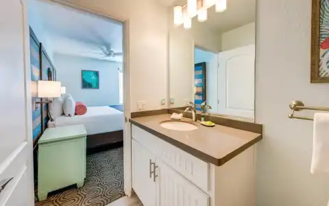 WorldMark San Diego - Mission Valley - 47