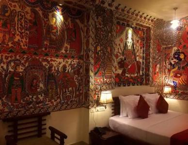 Pearl Palace Heritage - 2