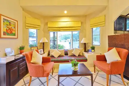 Davinia Resort Hua Hin - 26
