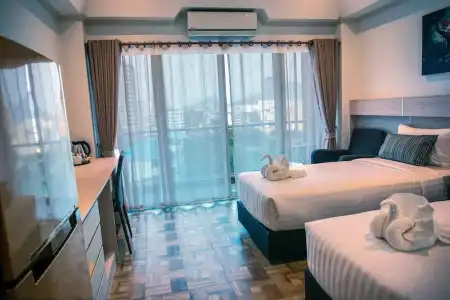 City View Residence - 96