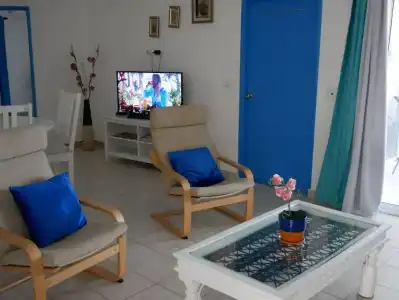 Costarena Beach - 110
