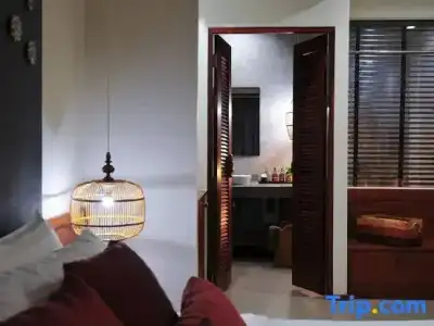 Bliss Resort Krabi - 94