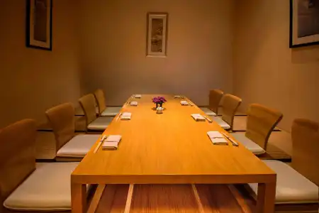 JW Marriott Jakarta - 44