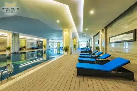 Muong Thanh Luxury Khanh Hoa - 17