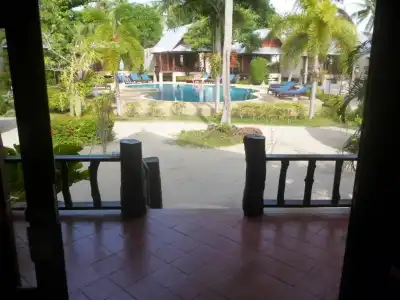 Dewshore Resort - 72