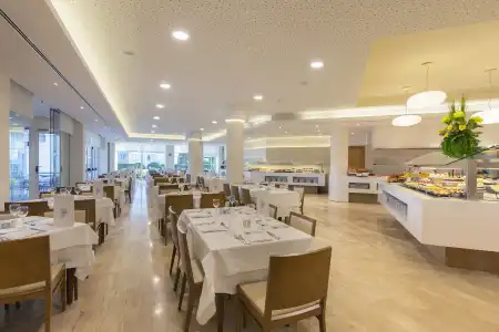 Hipotels Dunas Cala Millor Aparthotel - 20