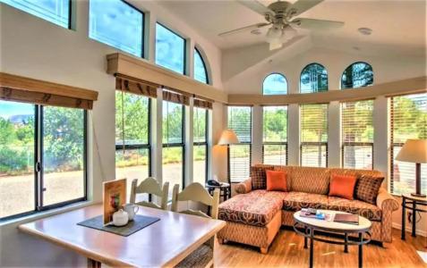 Sedona Pines Resort - 61