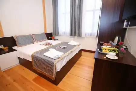 Grand Almira - 4