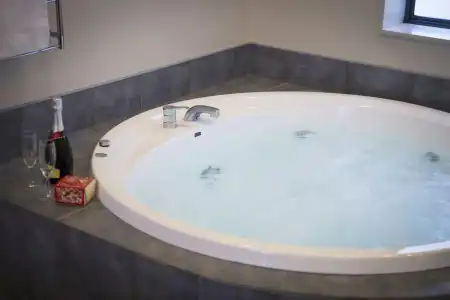 Aubyn Court Spa Motel - 15