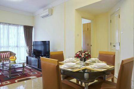 Village Residence Hougang - 37