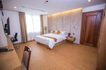 Orussey One & Apartment - 141