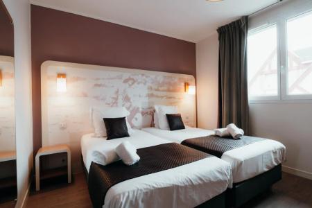 Hôtel Red Fox - 19