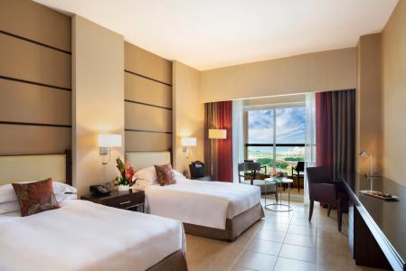 Khalidiya Palace Rayhaan by Rotana, Abu Dhabi - 19